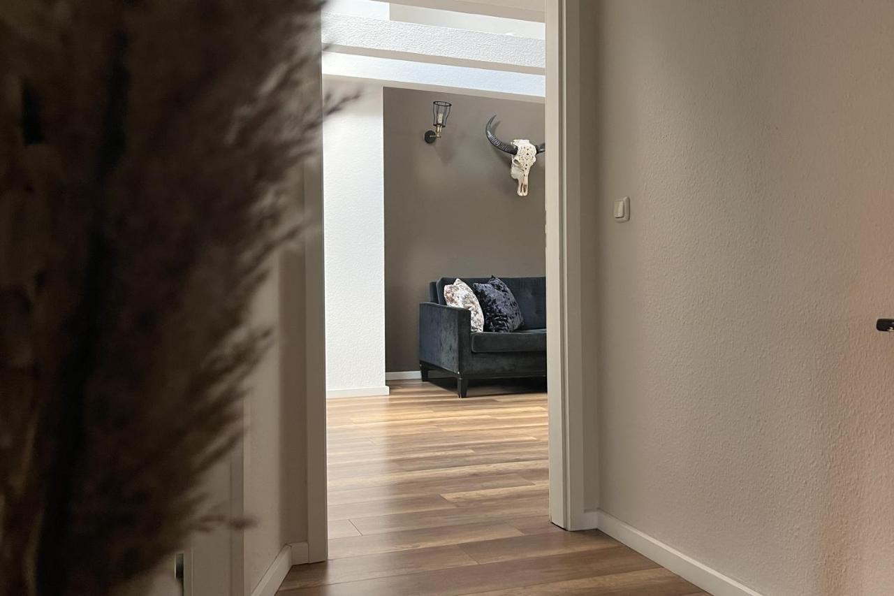 Neuwerk Lägenhet Erfurt Exteriör bild